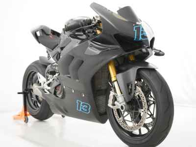 Ducati Panigale V4 2019