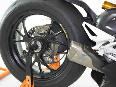 Ducati Panigale V4 2019