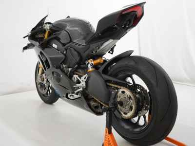 Ducati Panigale V4 2019