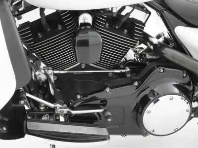 Harley-Davidson SR400 2008