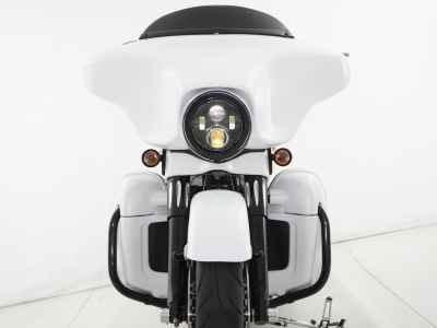 Harley-Davidson SR400 2008
