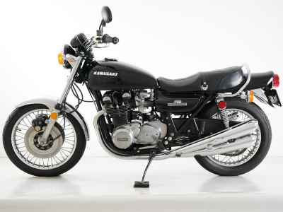 Kawasaki Z2 750RS 1976