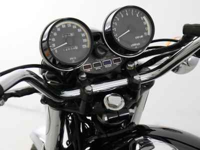 Kawasaki Z2 750RS 1976