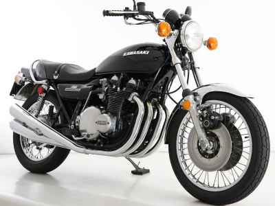 Kawasaki Z2 750RS 1976