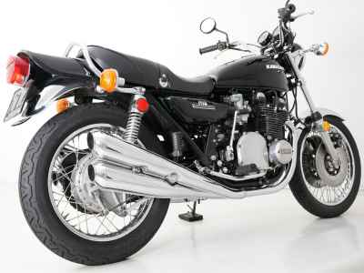 Kawasaki Z2 750RS 1976