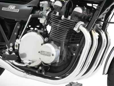Kawasaki Z2 750RS 1976