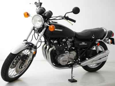 Kawasaki Z2 750RS 1976