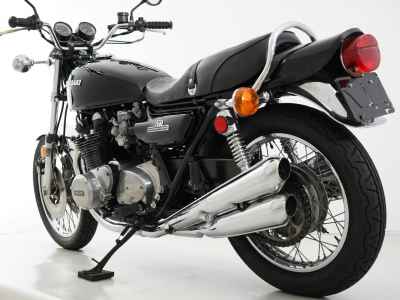 Kawasaki Z2 750RS 1976