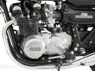 Kawasaki Z2 750RS 1976
