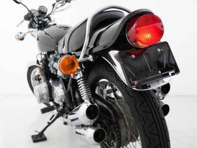 Kawasaki Z2 750RS 1976