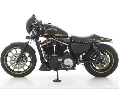 Harley-Davidson ACCESS125 2015