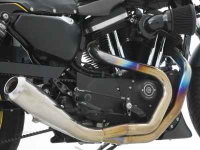 Harley-Davidson ACCESS125 2015