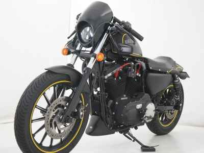 Harley-Davidson ACCESS125 2015