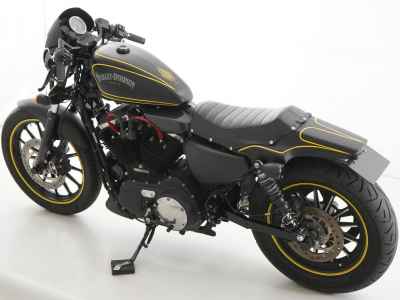 Harley-Davidson ACCESS125 2015