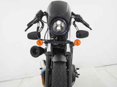 Harley-Davidson ACCESS125 2015