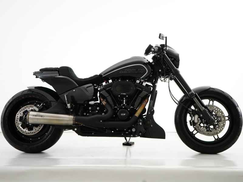Harley-Davidson Softail FXDRS114 2020