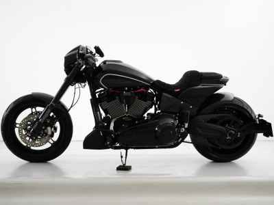Harley-Davidson Softail FXDRS114 2020