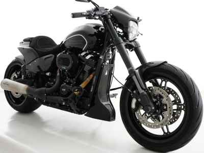 Harley-Davidson Softail FXDRS114 2020