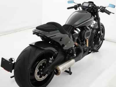 Harley-Davidson Softail FXDRS114 2020