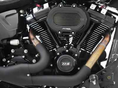 Harley-Davidson Softail FXDRS114 2020