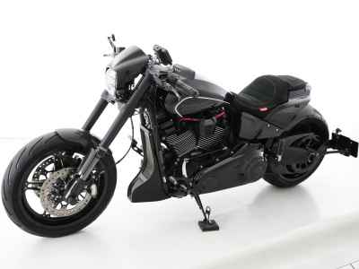 Harley-Davidson Softail FXDRS114 2020