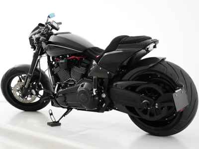 Harley-Davidson Softail FXDRS114 2020