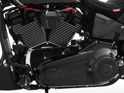 Harley-Davidson Softail FXDRS114 2020