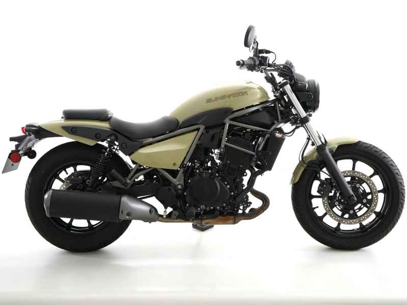Kawasaki Eliminator 400 2024