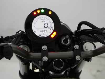 Kawasaki Eliminator 400 2024