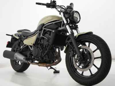Kawasaki Eliminator 400 2024