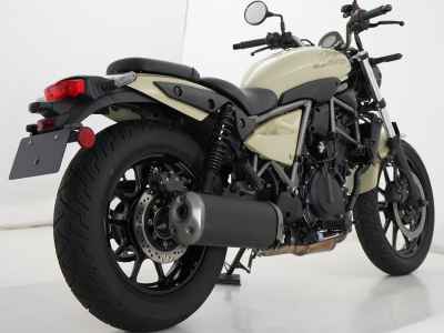 Kawasaki Eliminator 400 2024