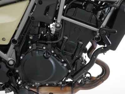 Kawasaki Eliminator 400 2024