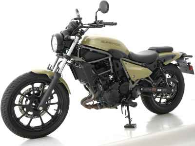 Kawasaki Eliminator 400 2024