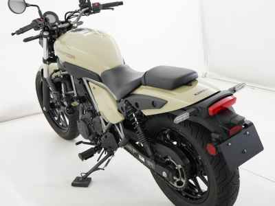 Kawasaki Eliminator 400 2024