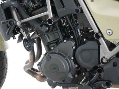 Kawasaki Eliminator 400 2024