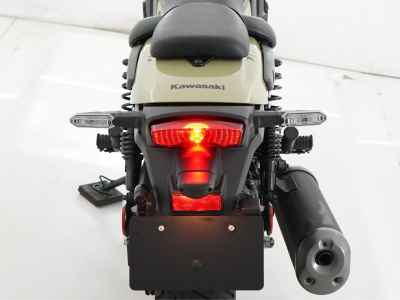 Kawasaki Eliminator 400 2024