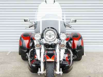 Harley-Davidson Road King FLHR1340 2008