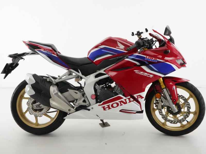 Honda CBR250RR 2020