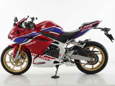 Honda CBR250RR 2020