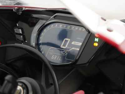 Honda CBR250RR 2020