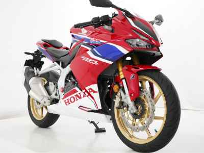 Honda CBR250RR 2020