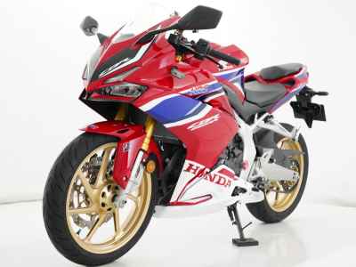 Honda CBR250RR 2020