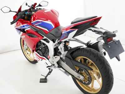 Honda CBR250RR 2020