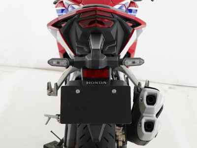 Honda CBR250RR 2020