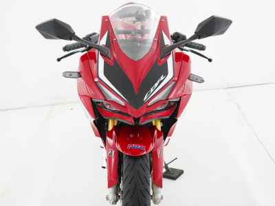 Honda CBR250RR 2020