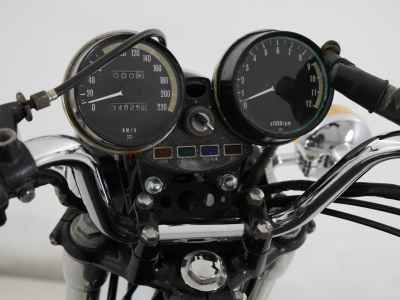 Kawasaki Z2 750RS 1975