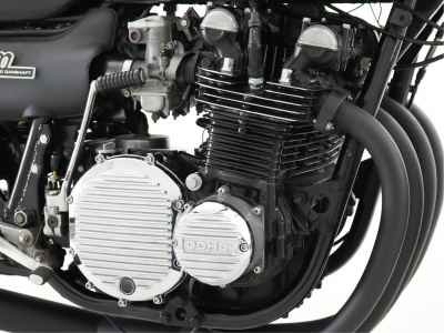 Kawasaki Z2 750RS 1975