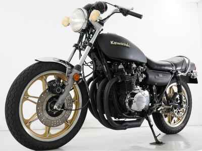 Kawasaki Z2 750RS 1975