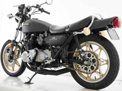 Kawasaki Z2 750RS 1975