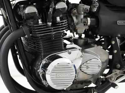 Kawasaki Z2 750RS 1975